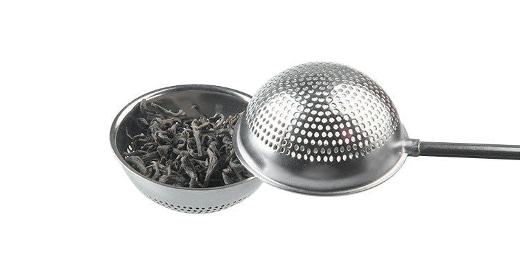 Stainless Steel Infuser - Cupify