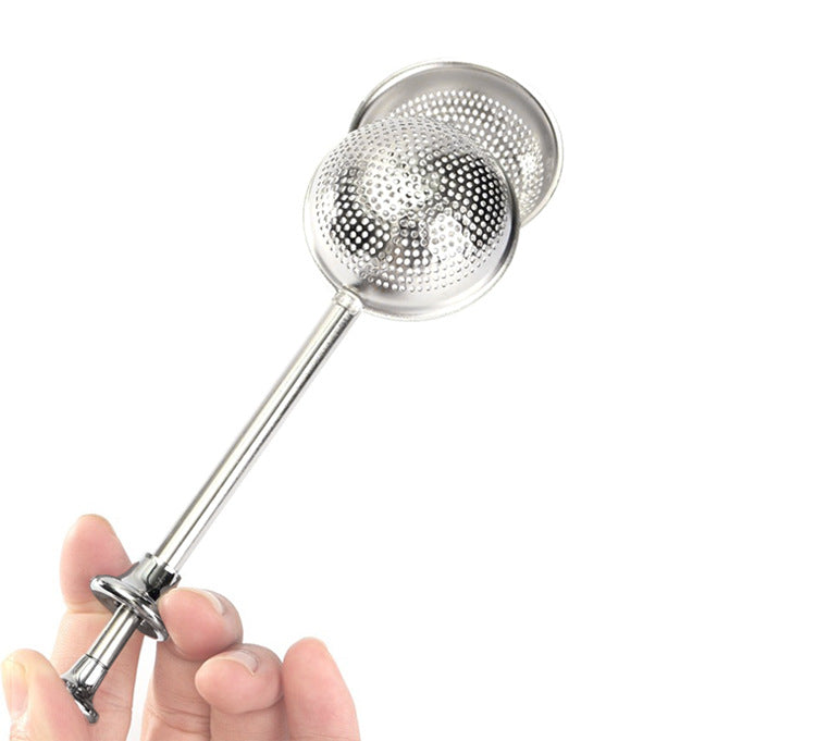 Stainless Steel Infuser - Cupify