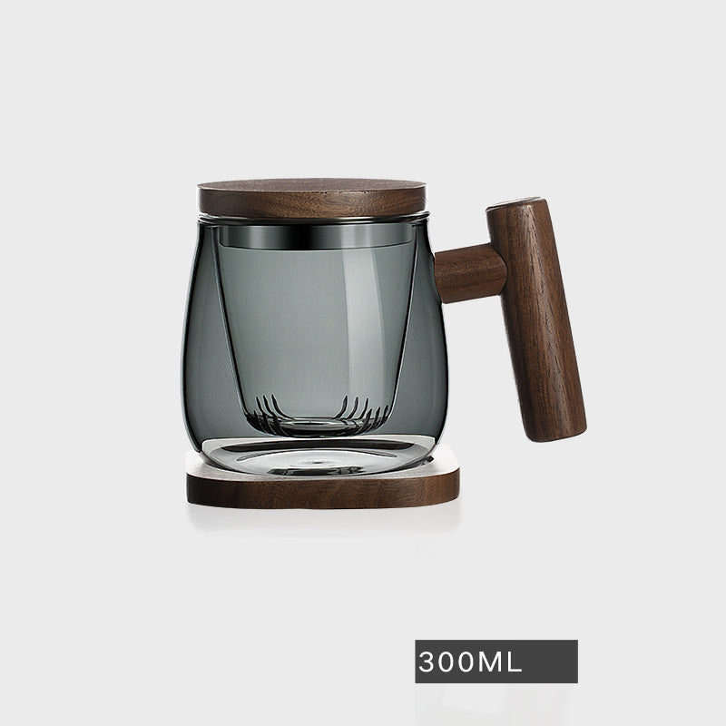 Tea Separation Japanese Tea Cup - Cupify
