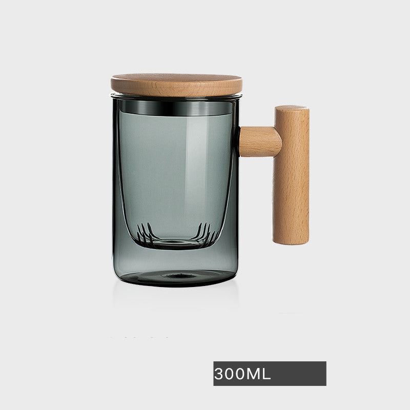 Tea Separation Japanese Tea Cup - Cupify