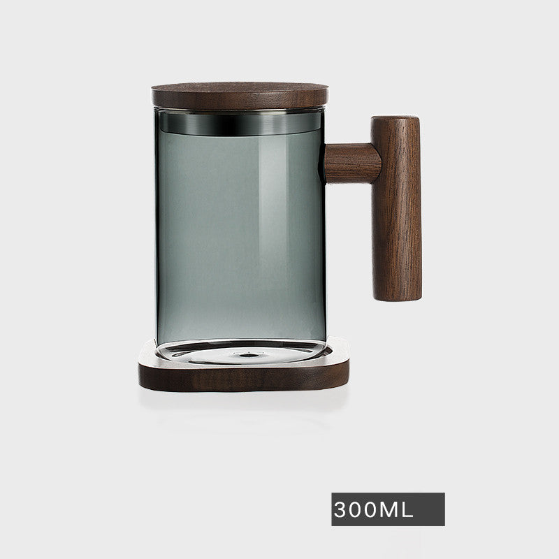 Tea Separation Japanese Tea Cup - Cupify