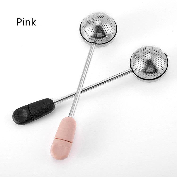 304 Stainless Steel Infuser - Cupify