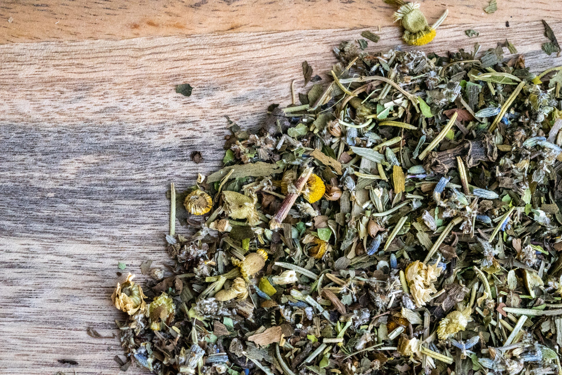 Dream Herbal Tea - Cupify