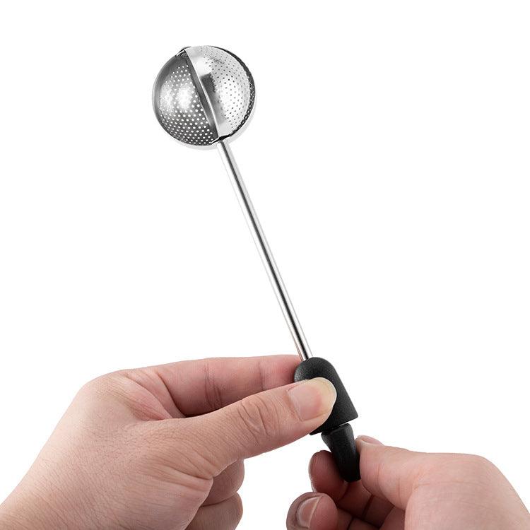 304 Stainless Steel Infuser - Cupify